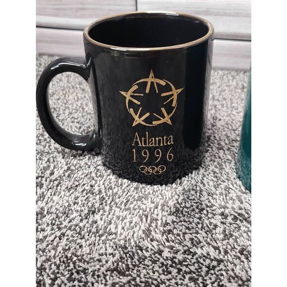 1996 Olympics Atlanta Georgia Lot - Picture 6 of 9